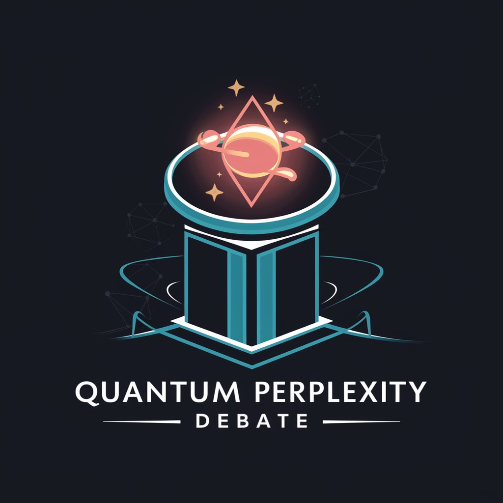 Quantum Perplexity Debate