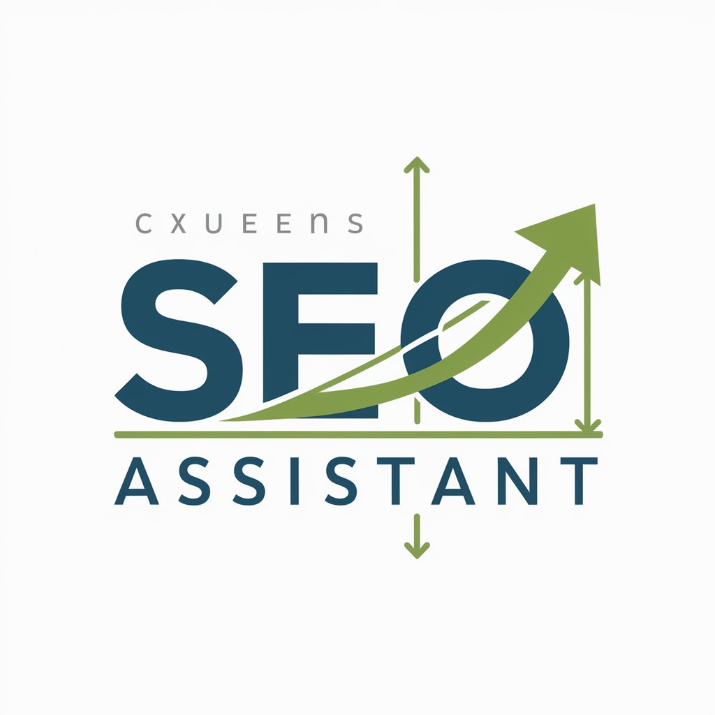 SEO Assistant in GPT Store