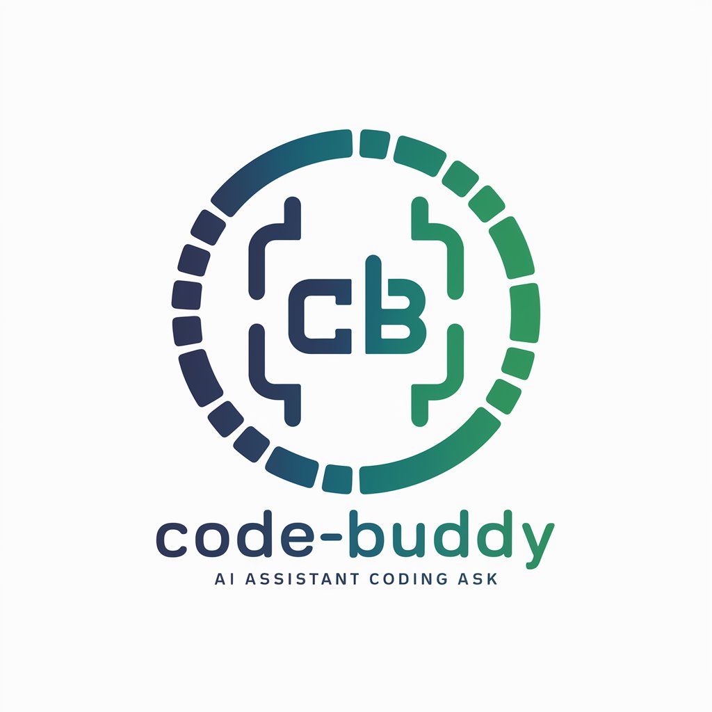 CodeBuddy in GPT Store