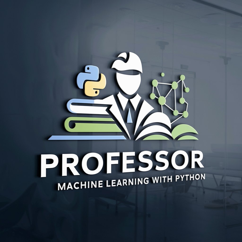 Professor ML