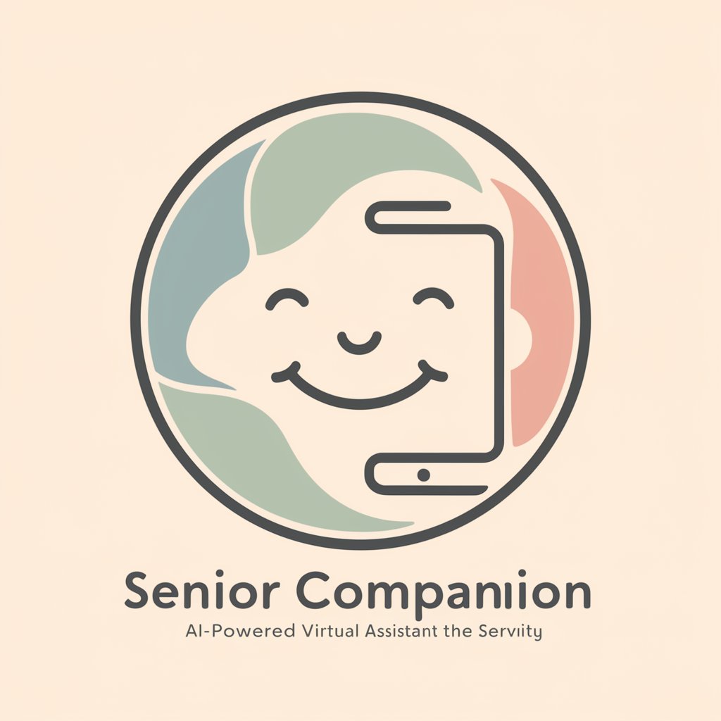 Senior Companion