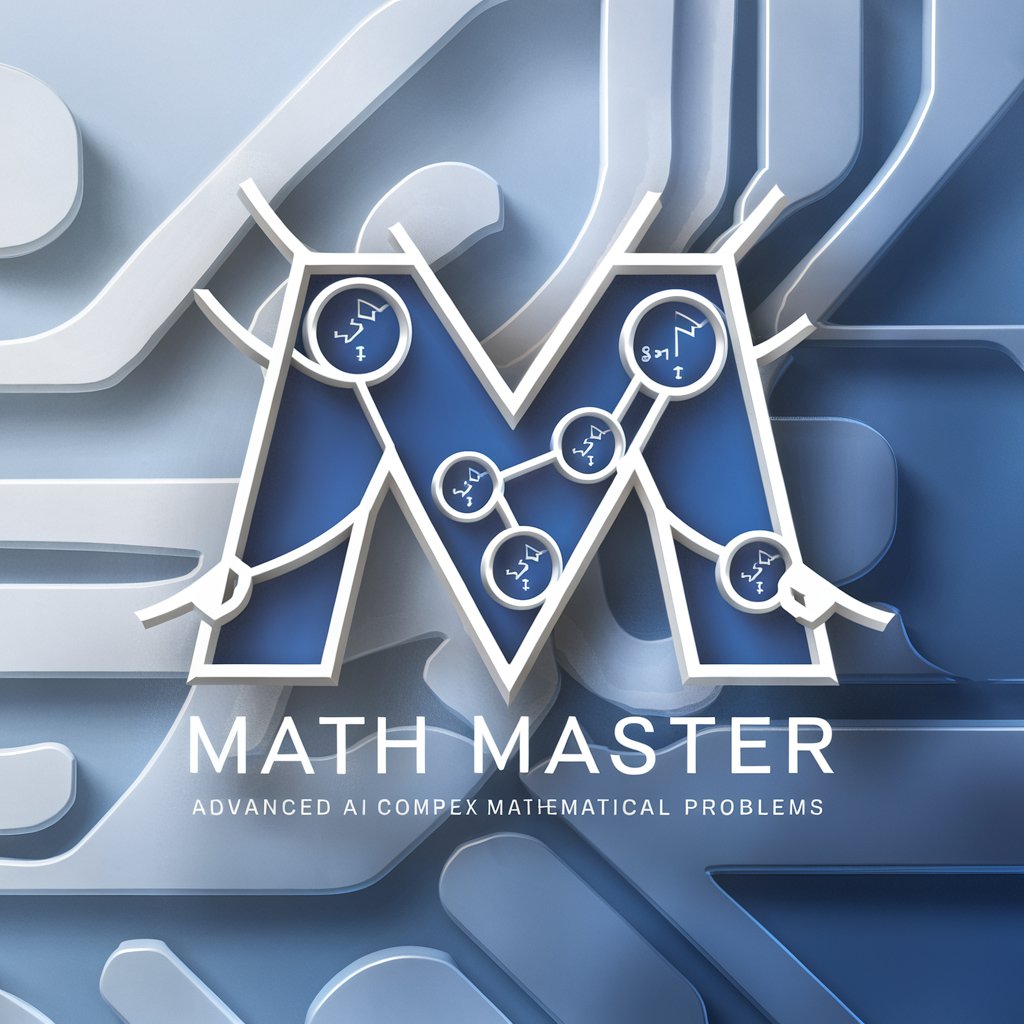 Math Master