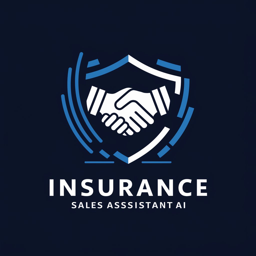 Insurance Sales Agents Assistant in GPT Store