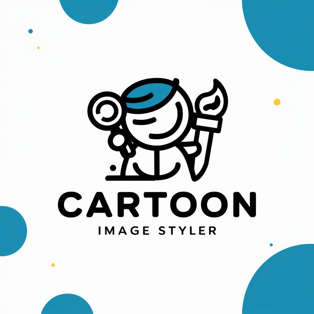 Cartoon Image Styler