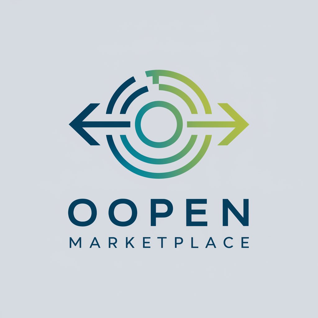Open Marketplace in GPT Store
