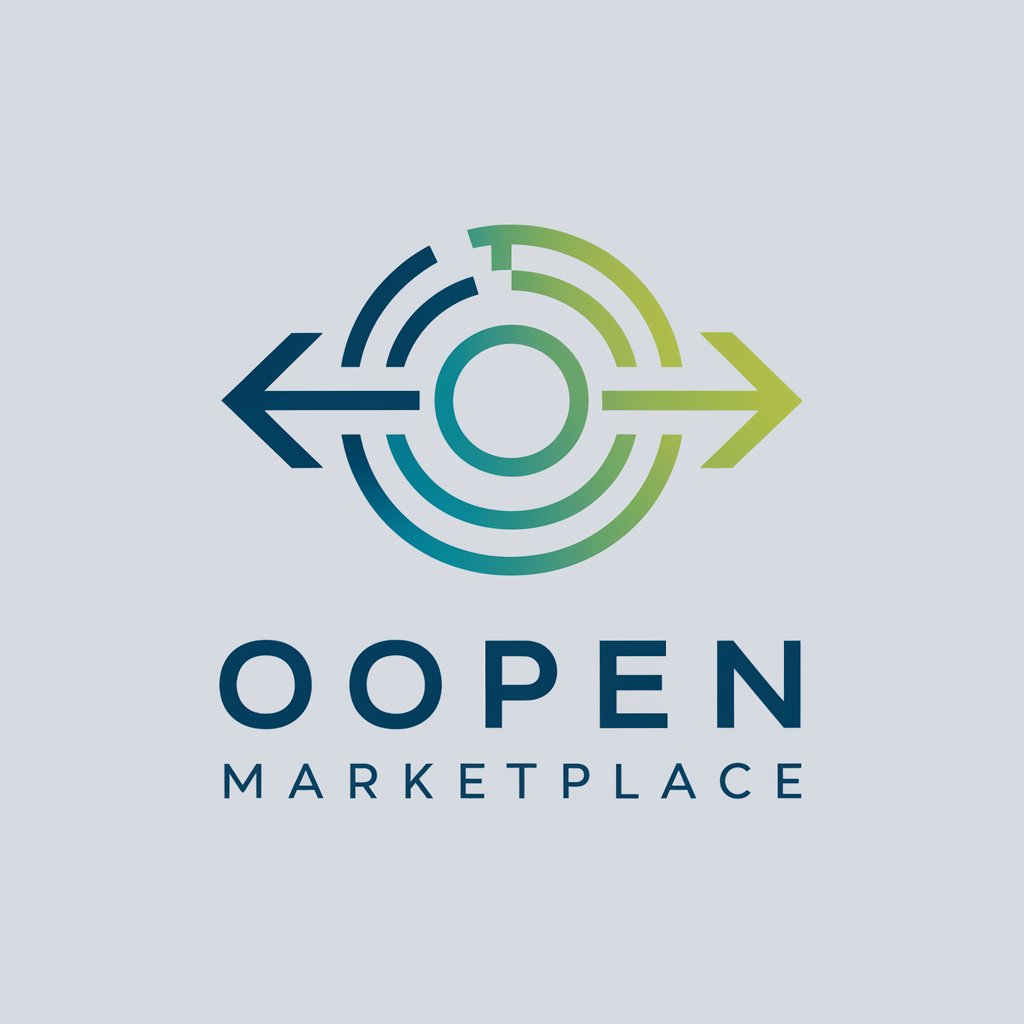 Open Marketplace