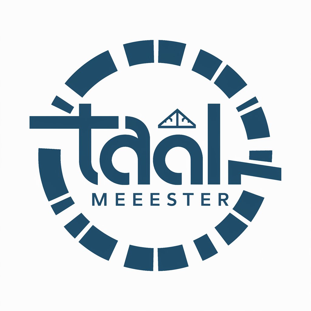 Taalmeester