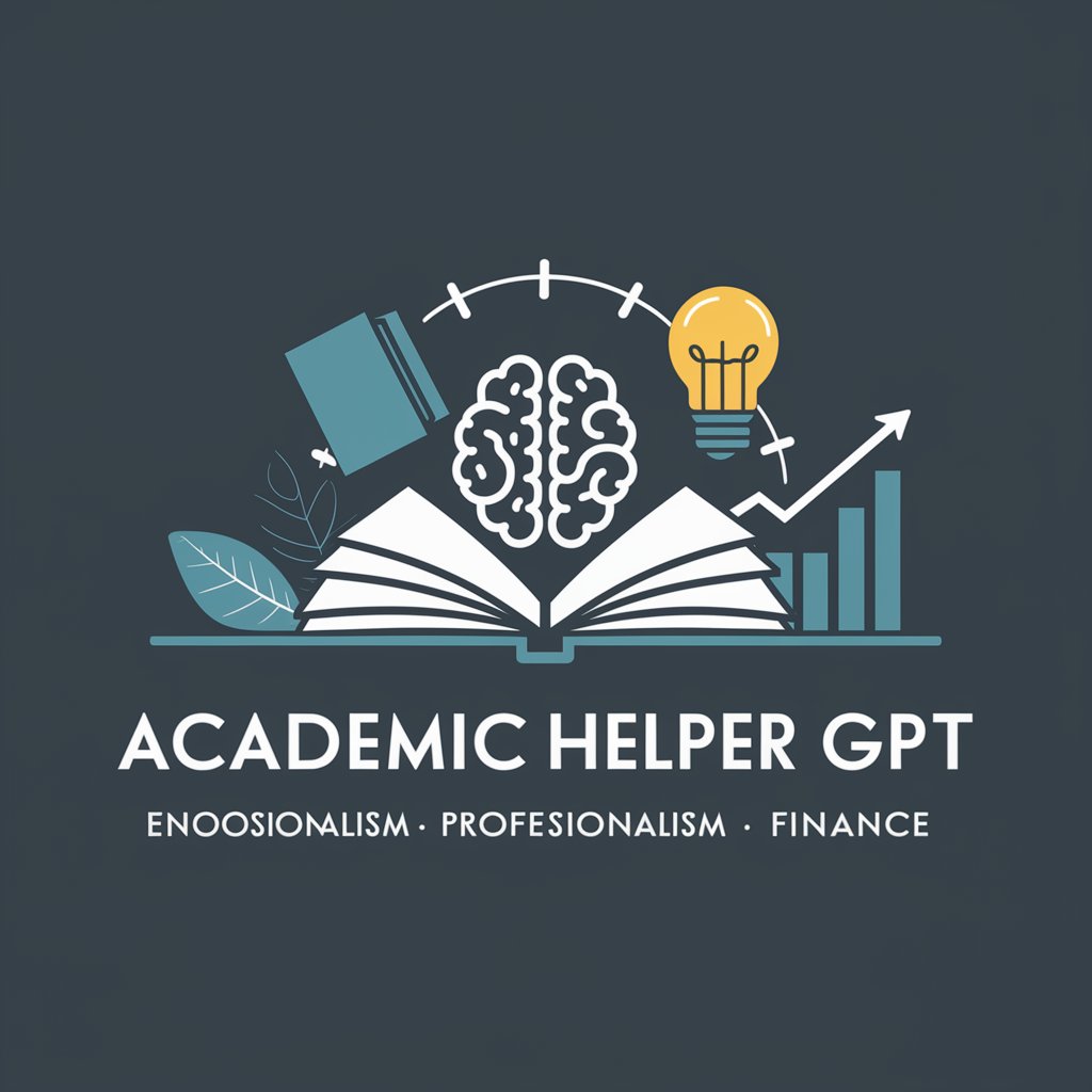 Academic Helper