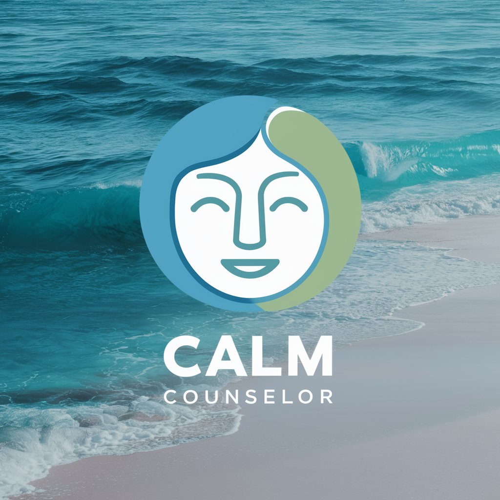 Calm Counselor