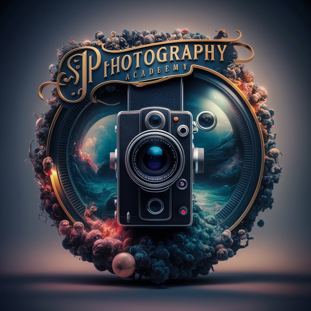 AI Photography Academy