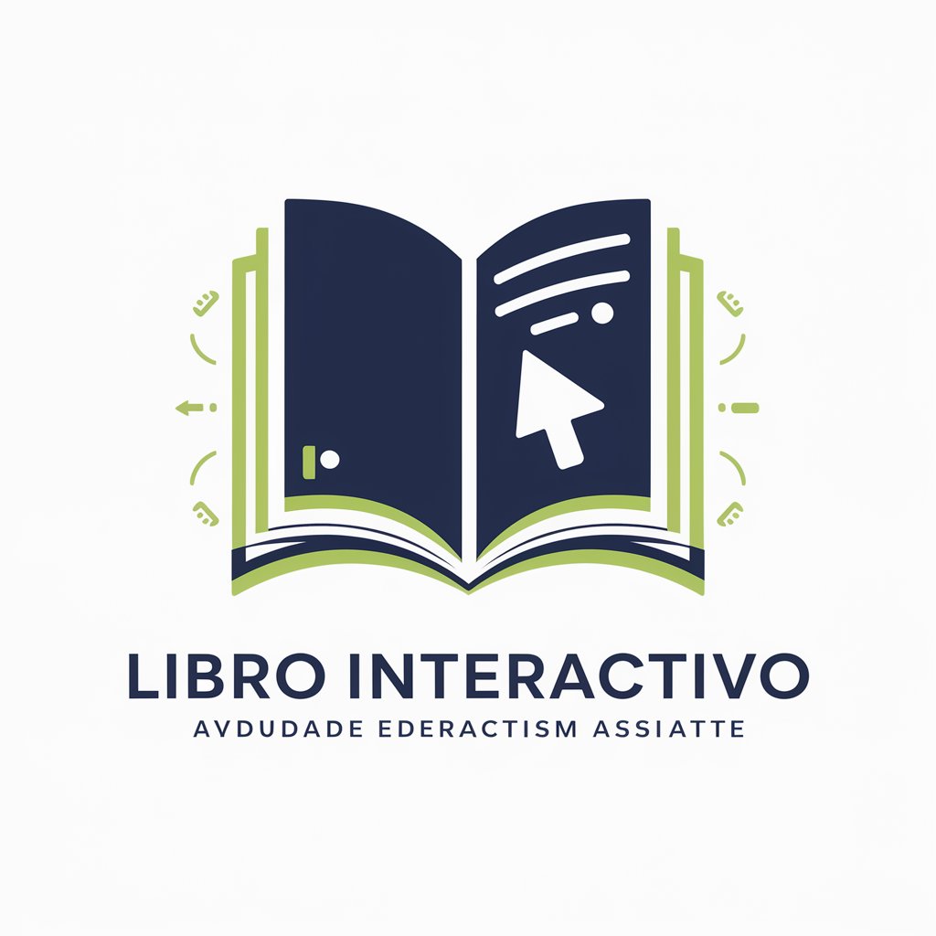 Libro Interactivo