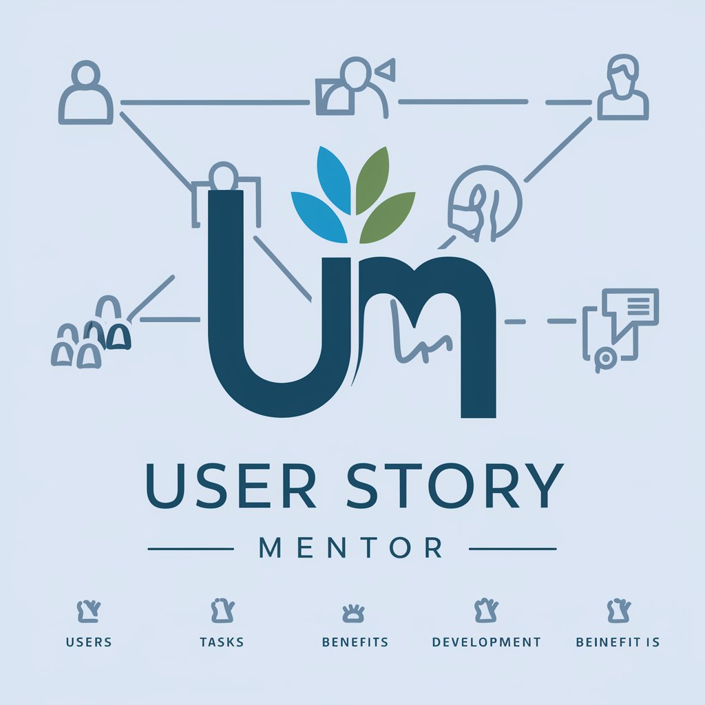 User Story Mentor | Clear Concise User Stories in GPT Store