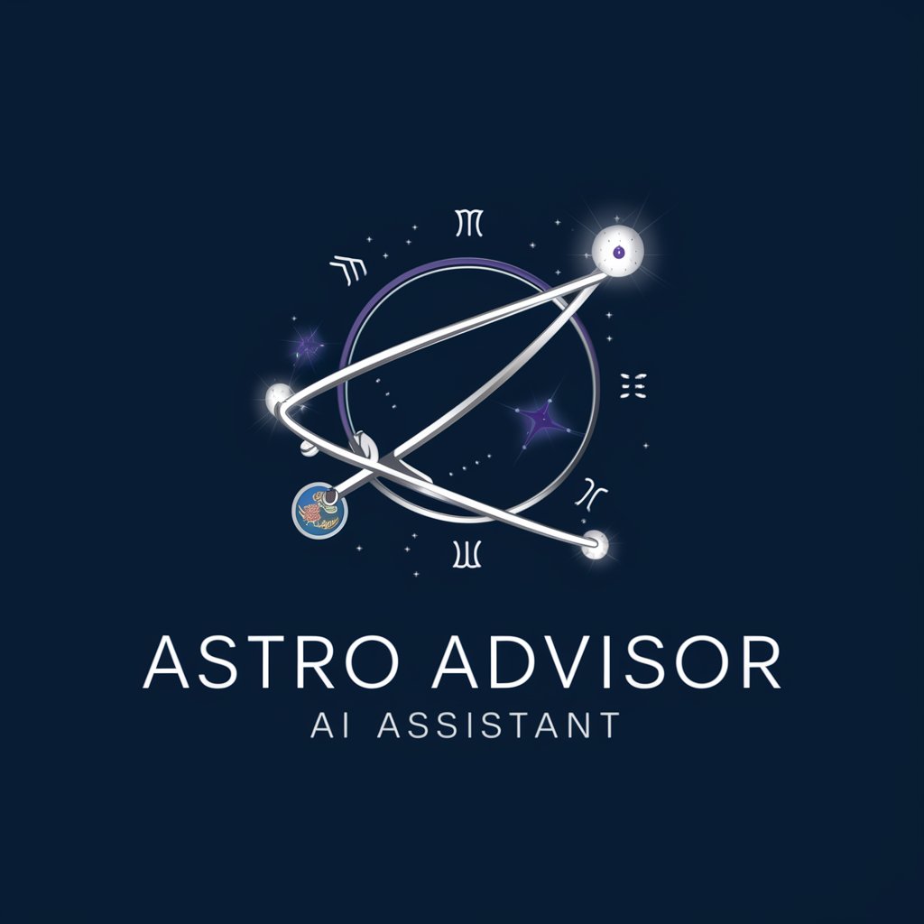 Astro Advisor