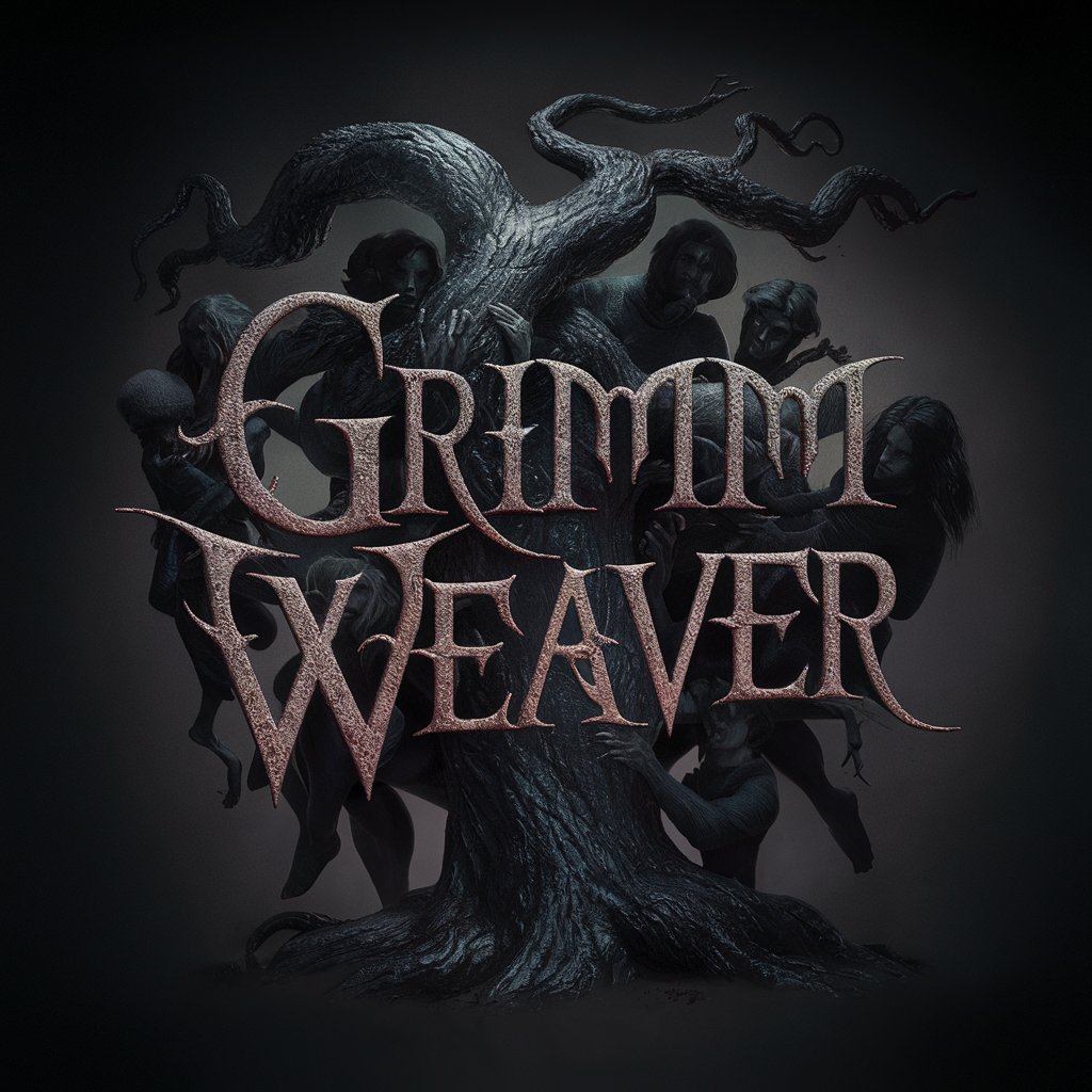 Grimm Weaver in GPT Store