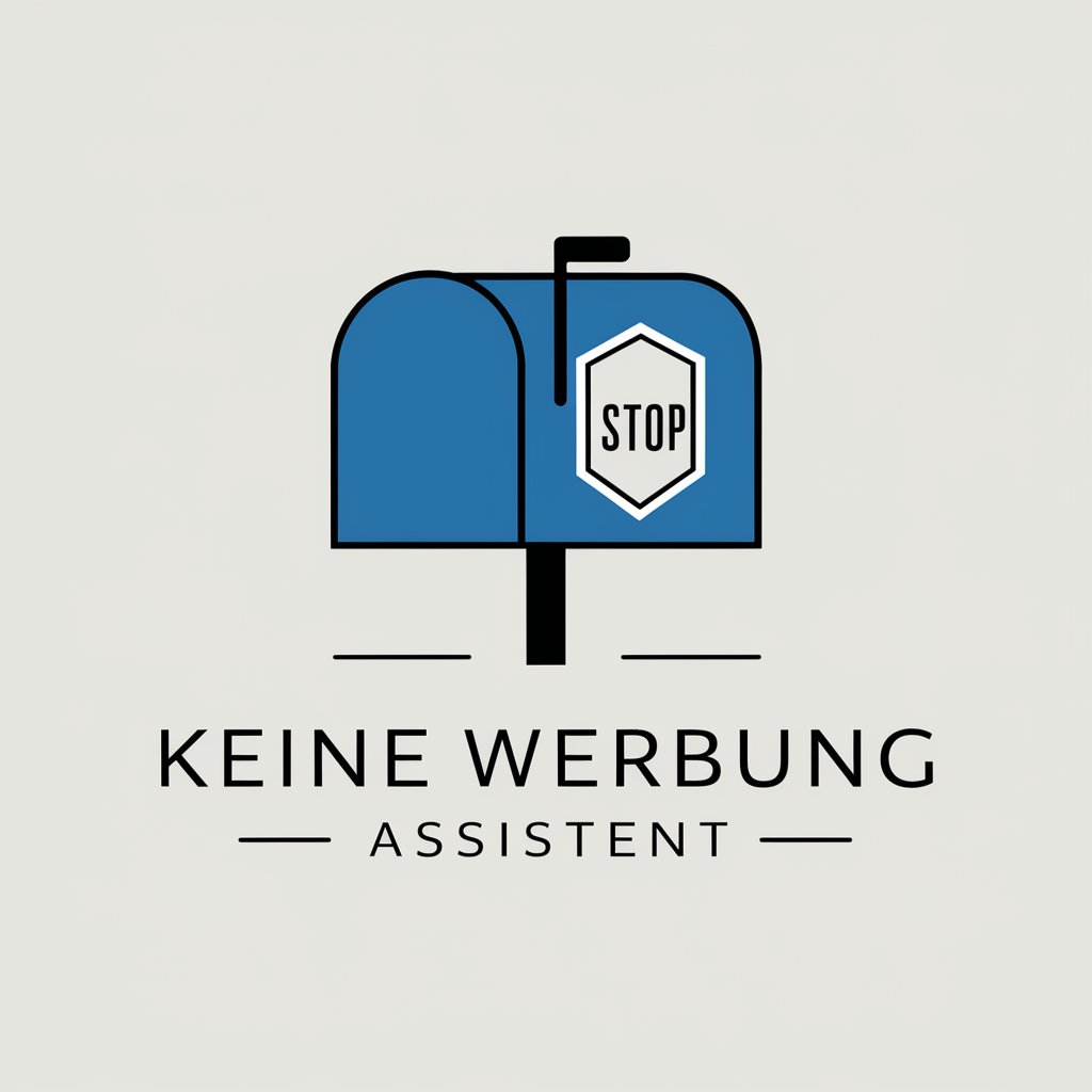 Keine Werbung Assistent