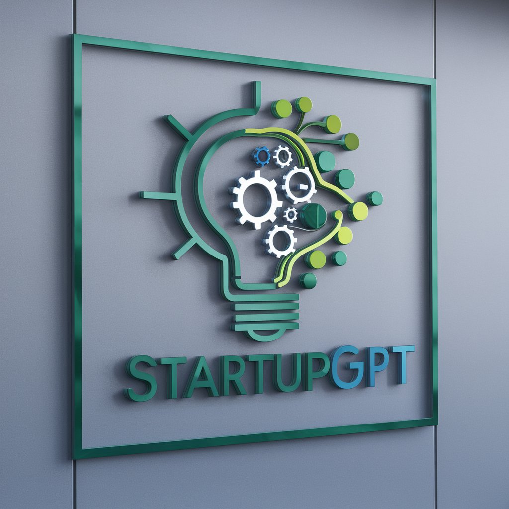 StartupGPT