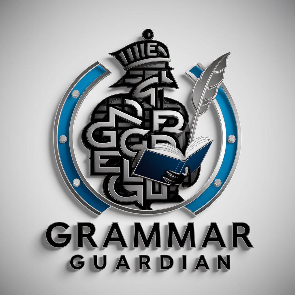 Grammar Guardian