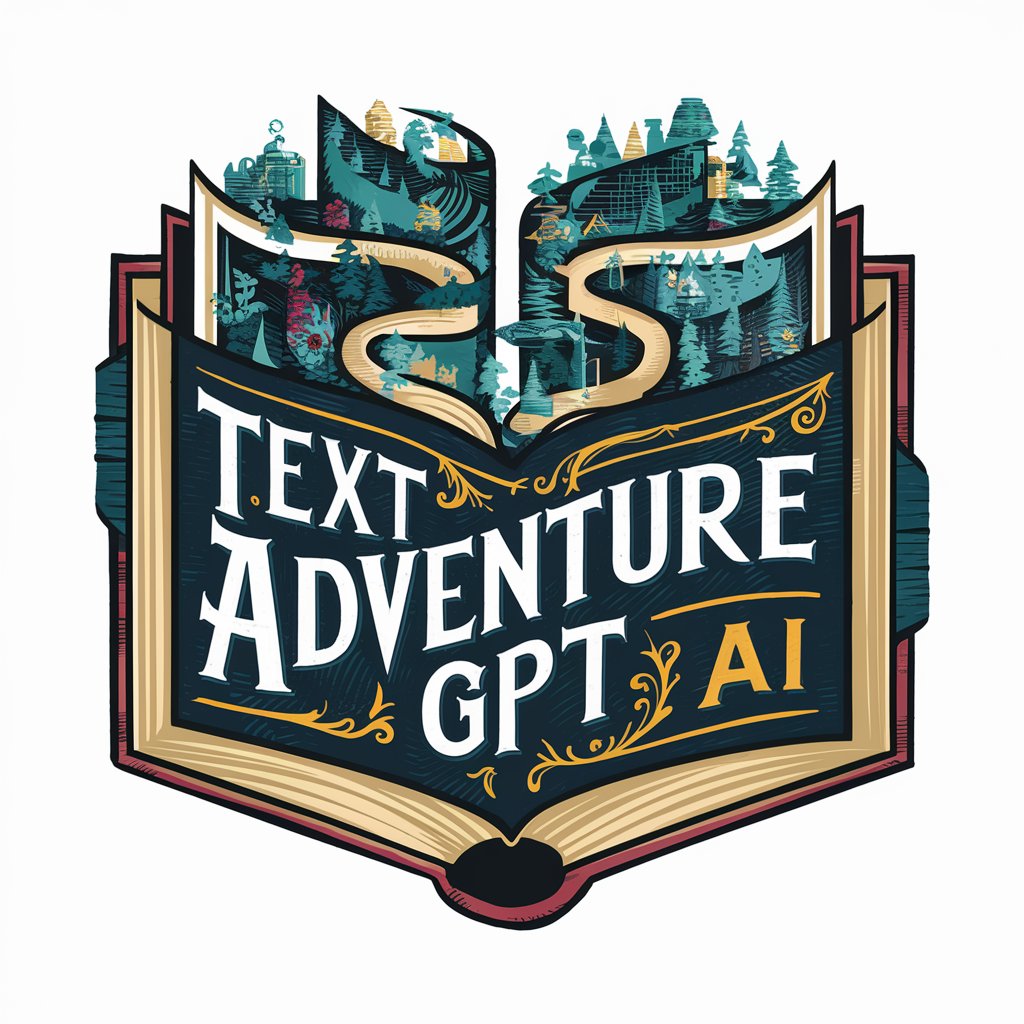 Text Adventure GPT