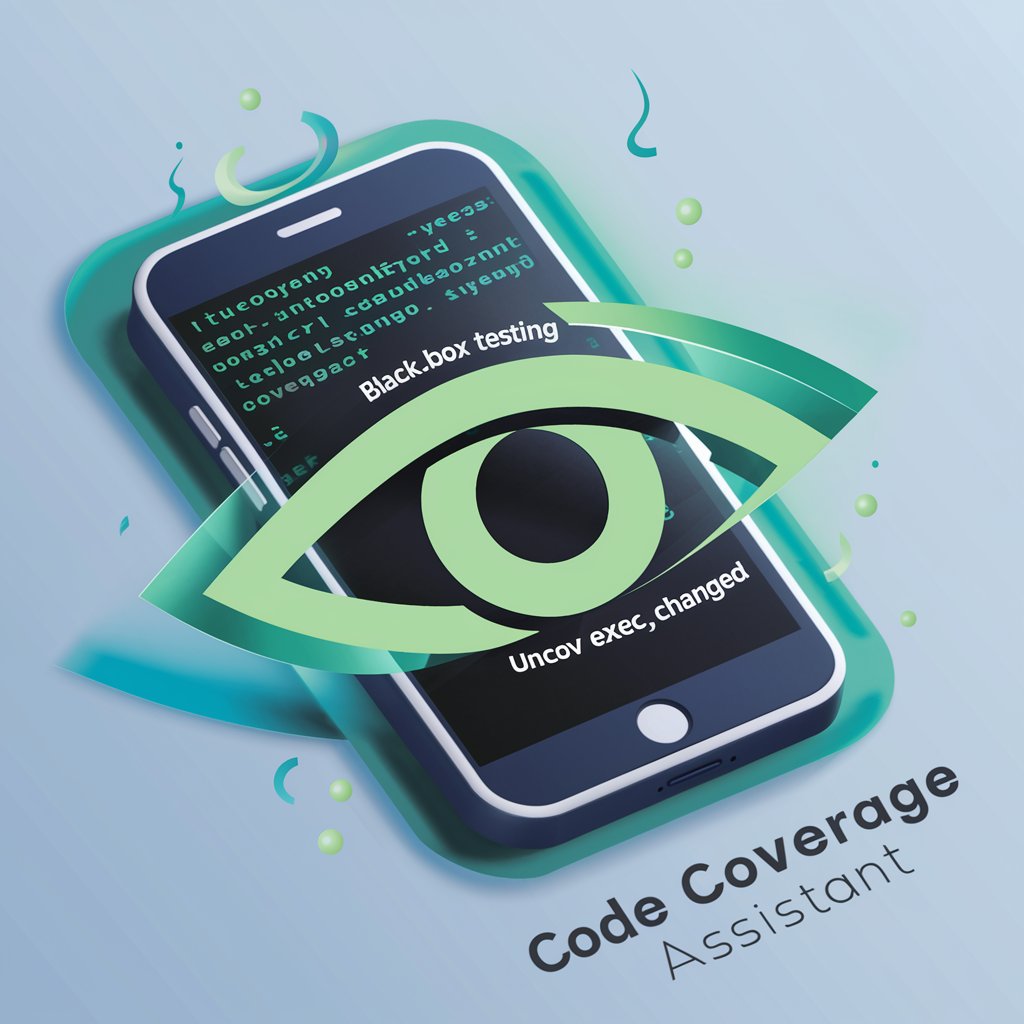 Code Coverage Assistant