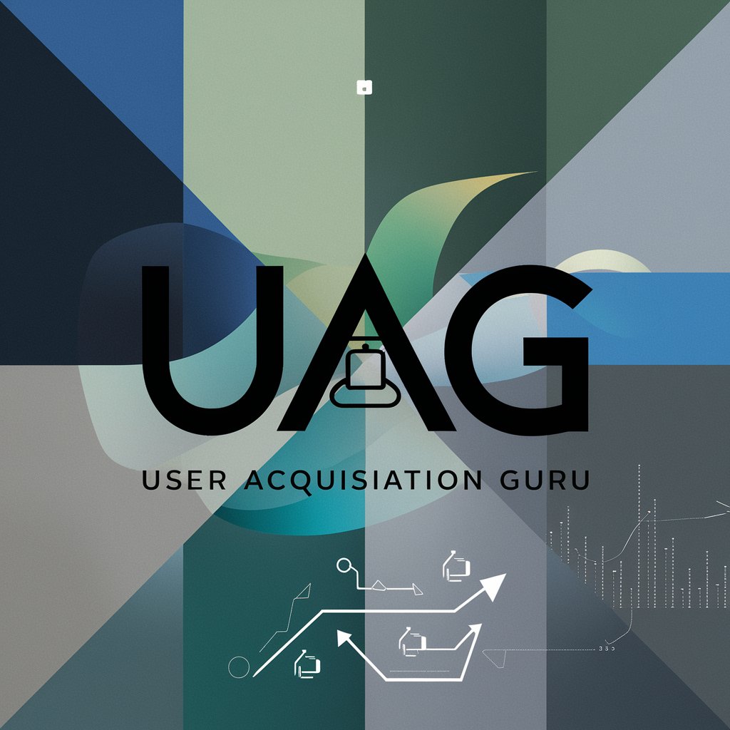 User Acquisition Guru in GPT Store