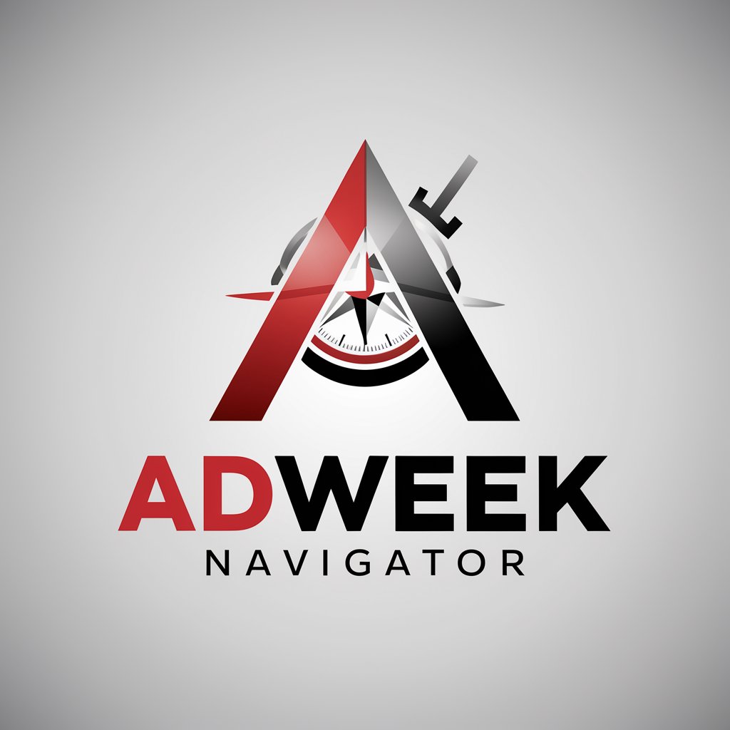 Adweek Navigator