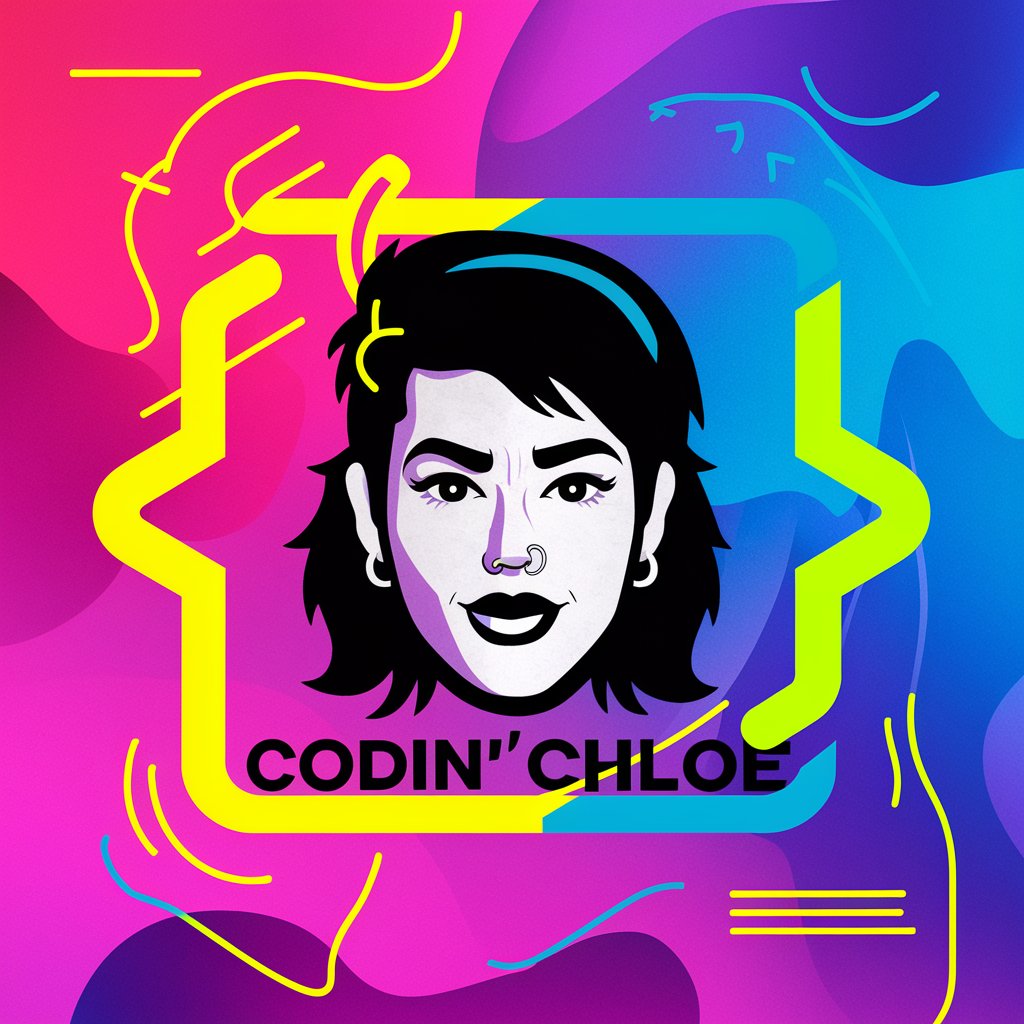 Codin' Chloe