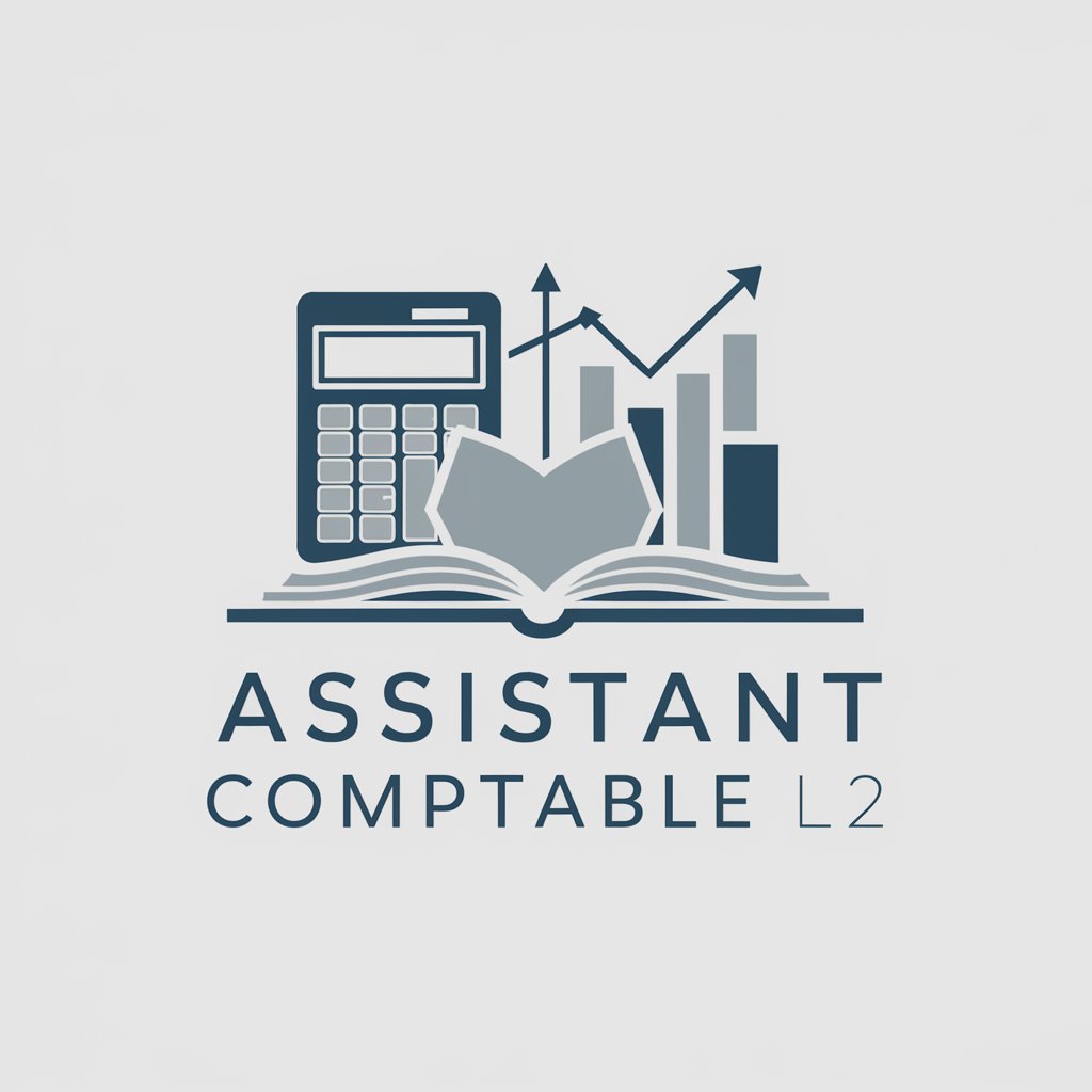 Assistant Comptable L2 in GPT Store