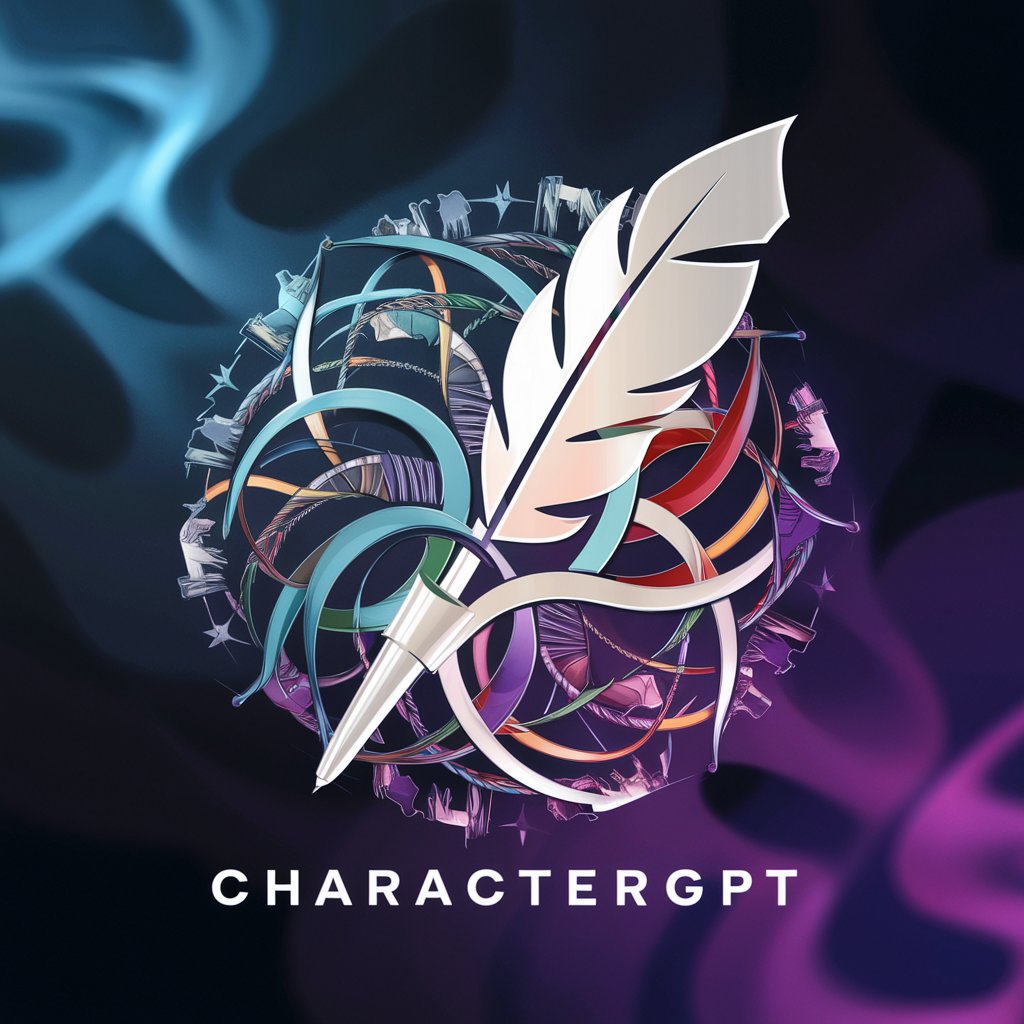 GhostWriter | Character GPT