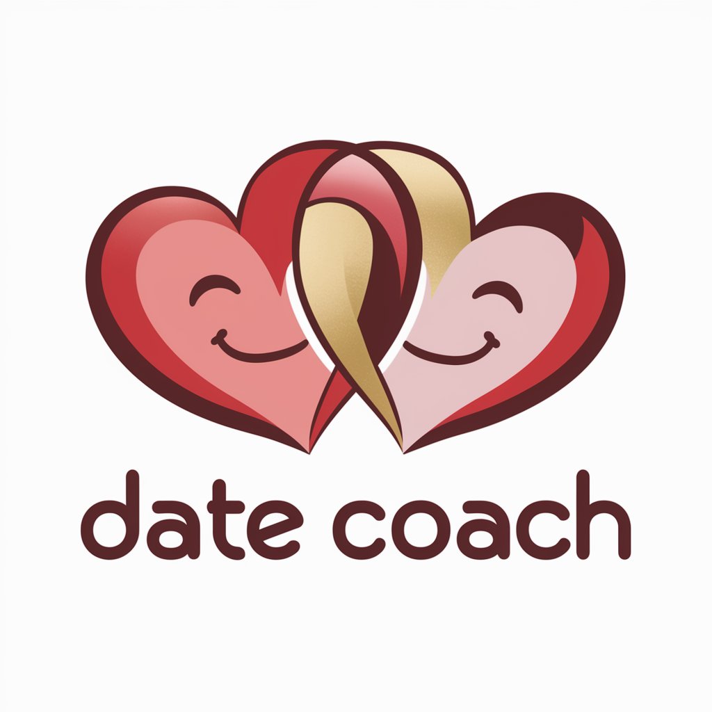 Date Coach in GPT Store