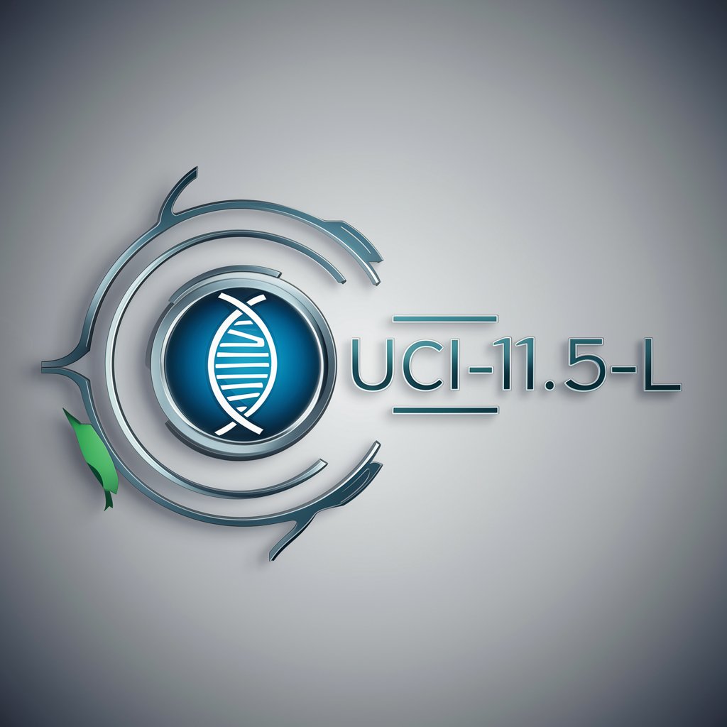 Universal Clinical Immunologist (UCI)
