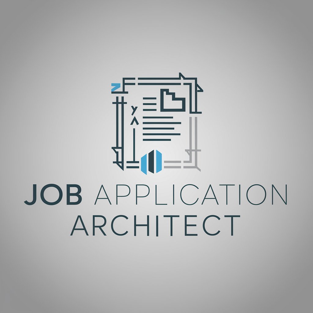 Job Application Architect in GPT Store