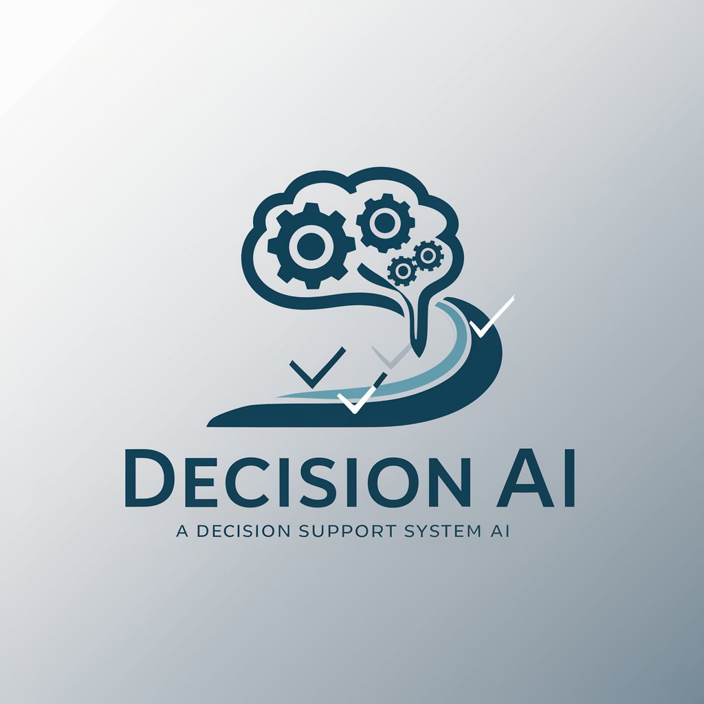 Decision-AI in GPT Store