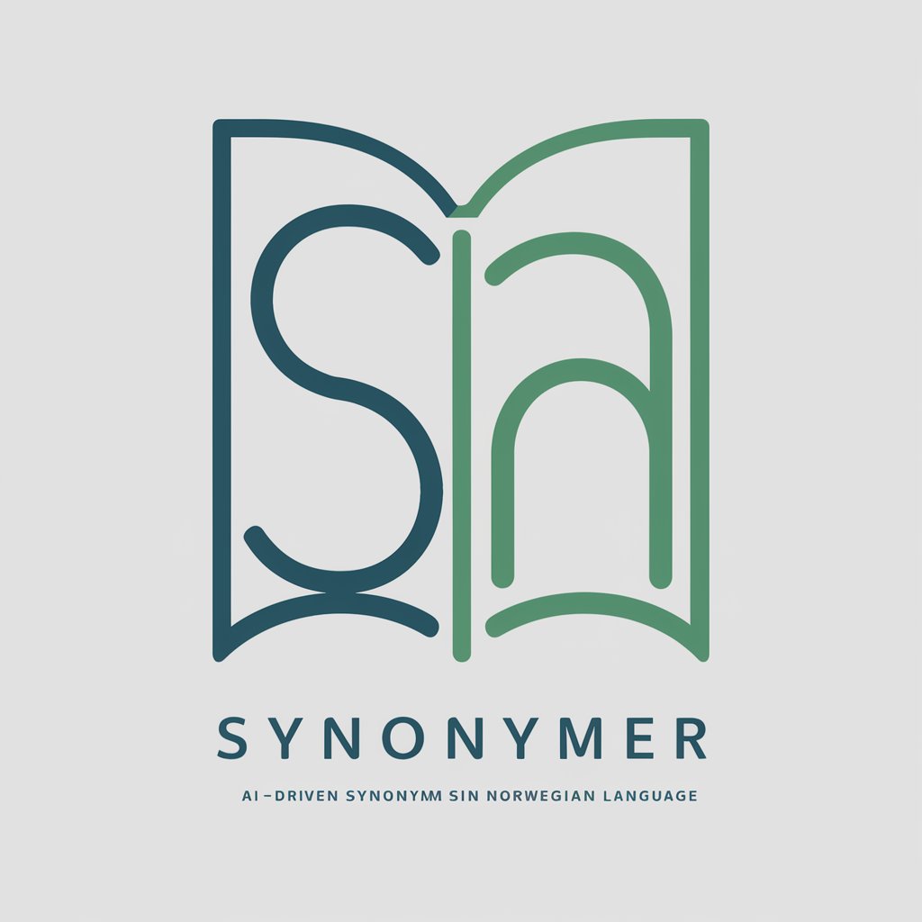 Synonymer