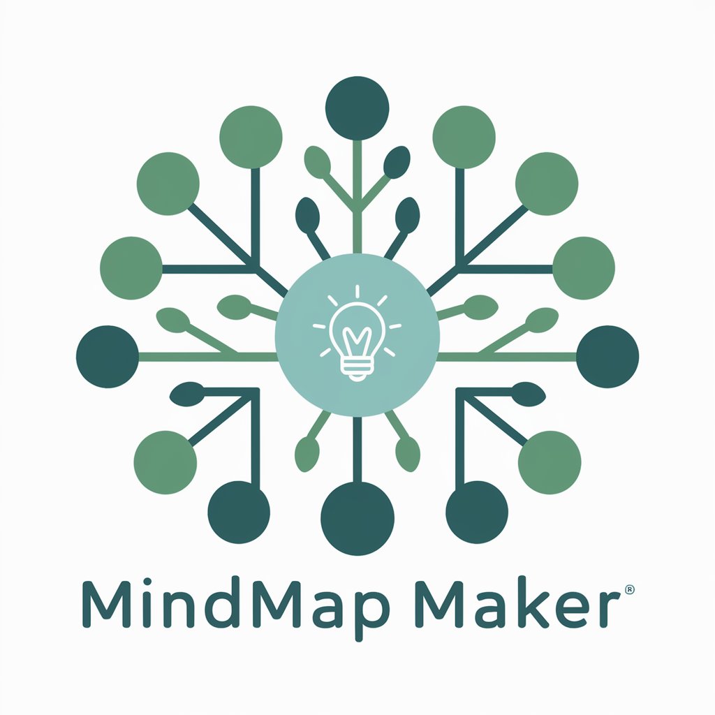 Mindmap Maker