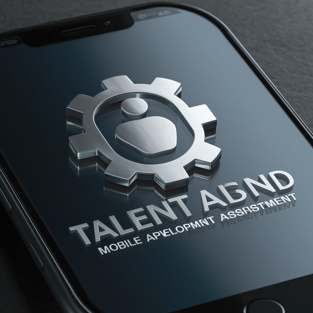 🌟 Talent Scout App Maker 📲 in GPT Store