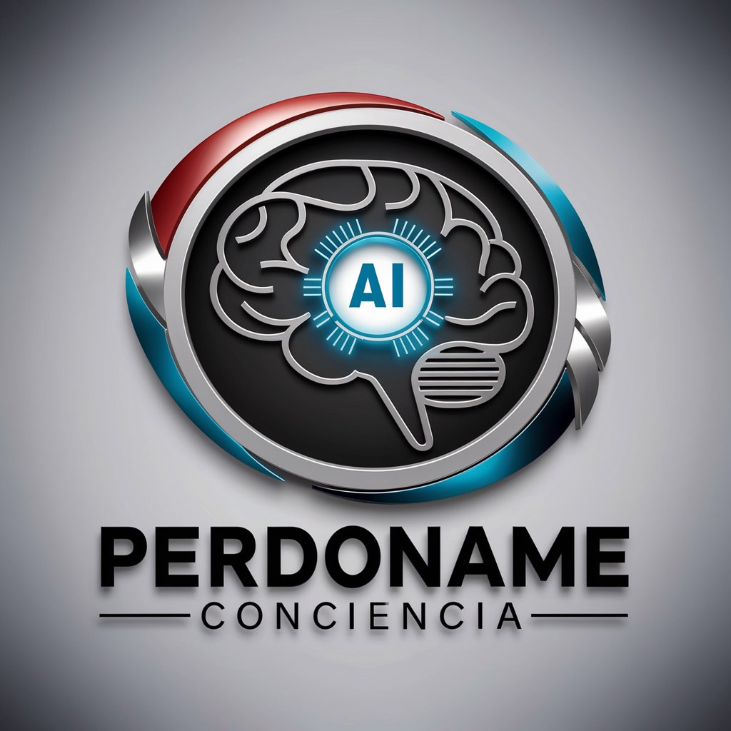 Perdoname Conciencia meaning?