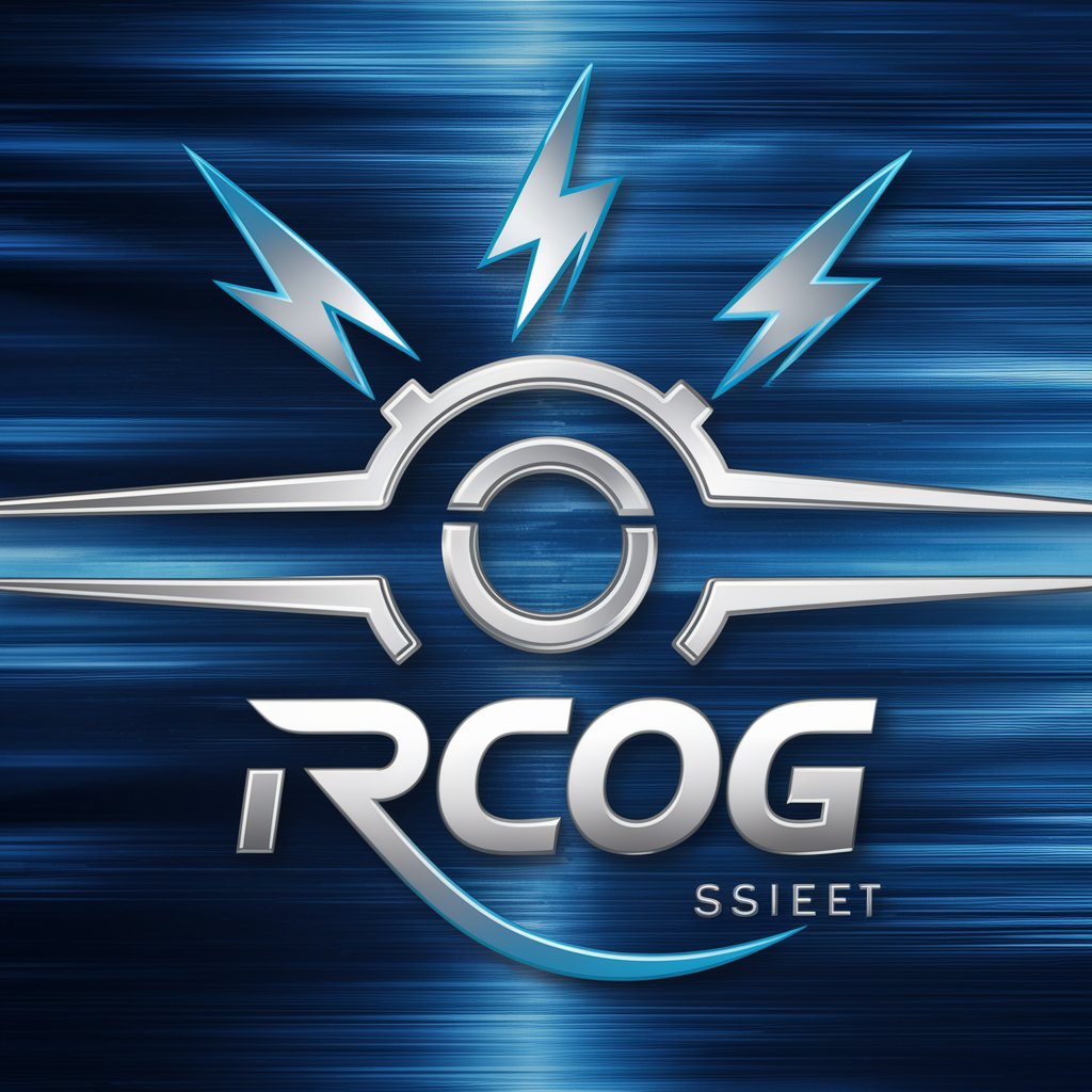 ⚡ RCOG (Rapid Computing Operational Guide)