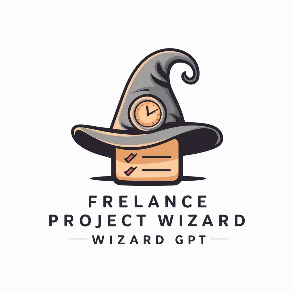 Freelance Project Wizard GPT