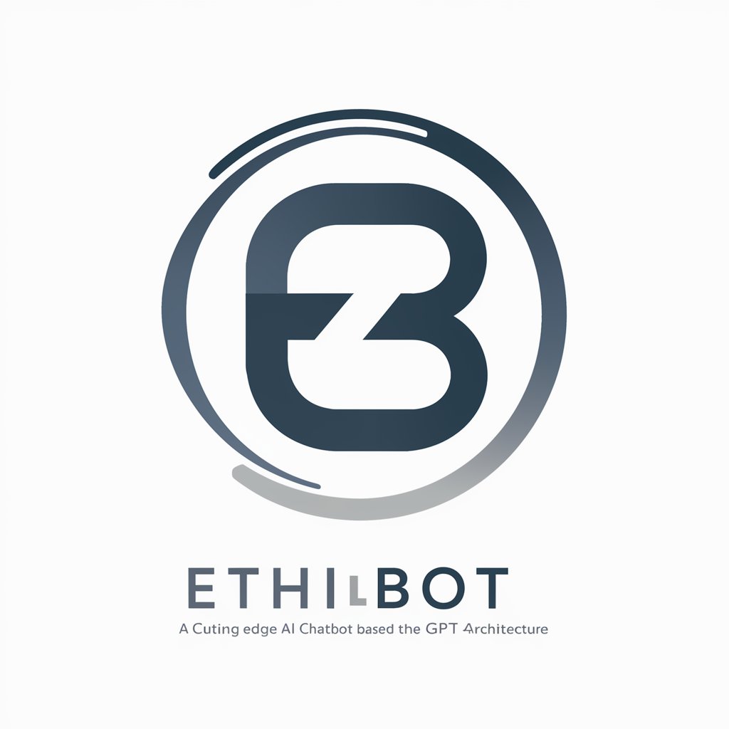 EthiBot
