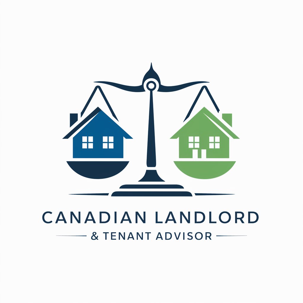 Canadian Landlord & Tenant Advisor