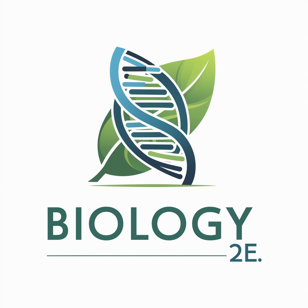 Biology 2e