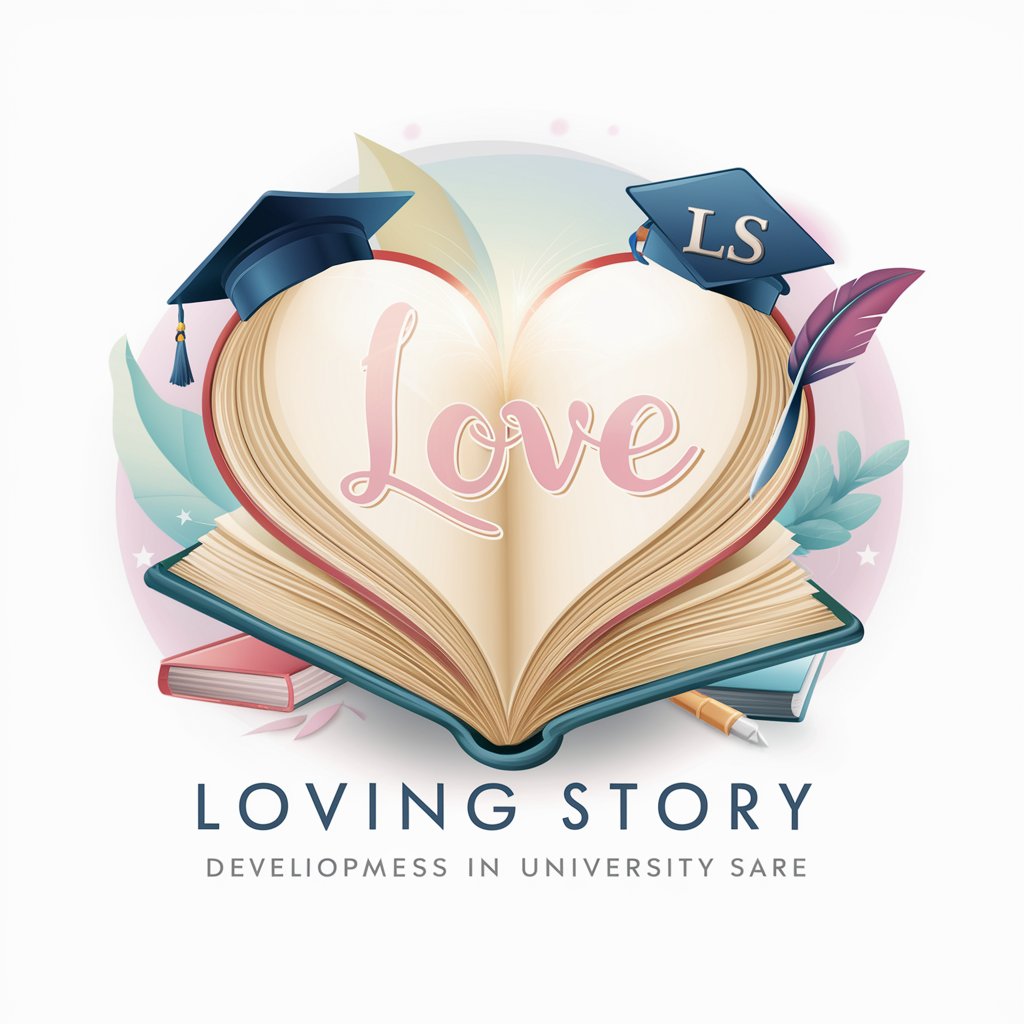 Loving Story