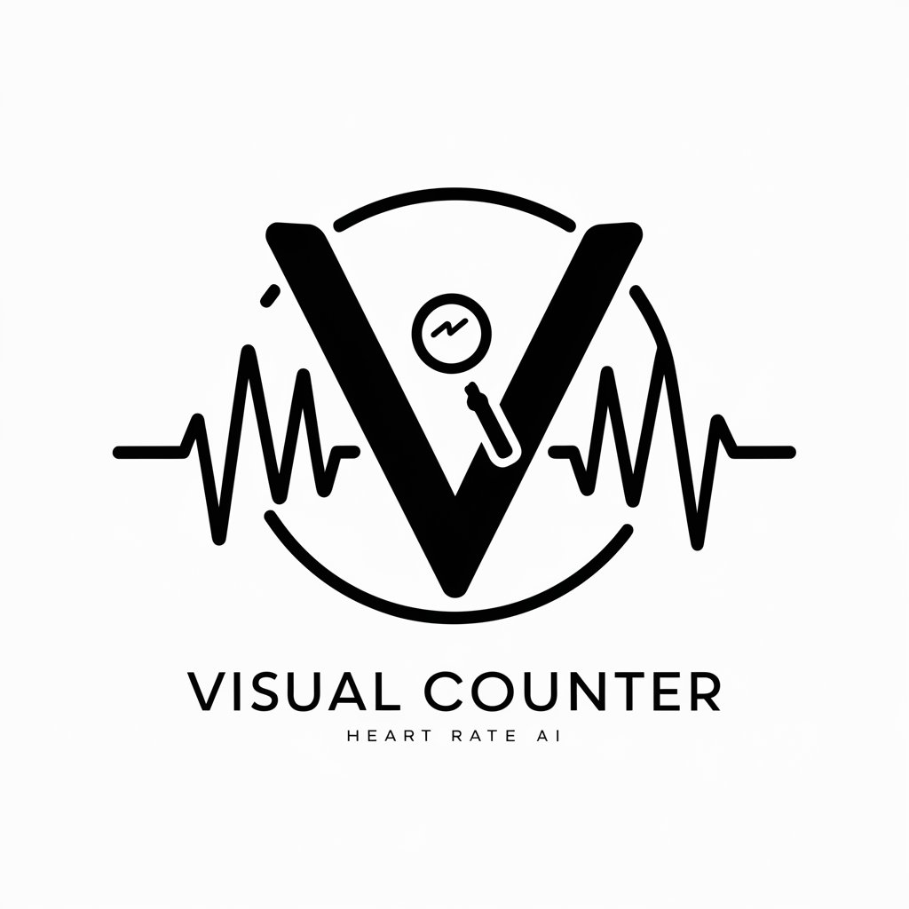 Visual Counter