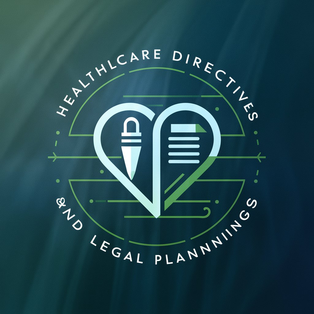 Advance Directives in GPT Store