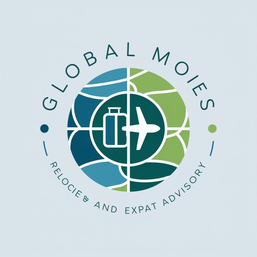 Relocation and Expat Advisor in GPT Store