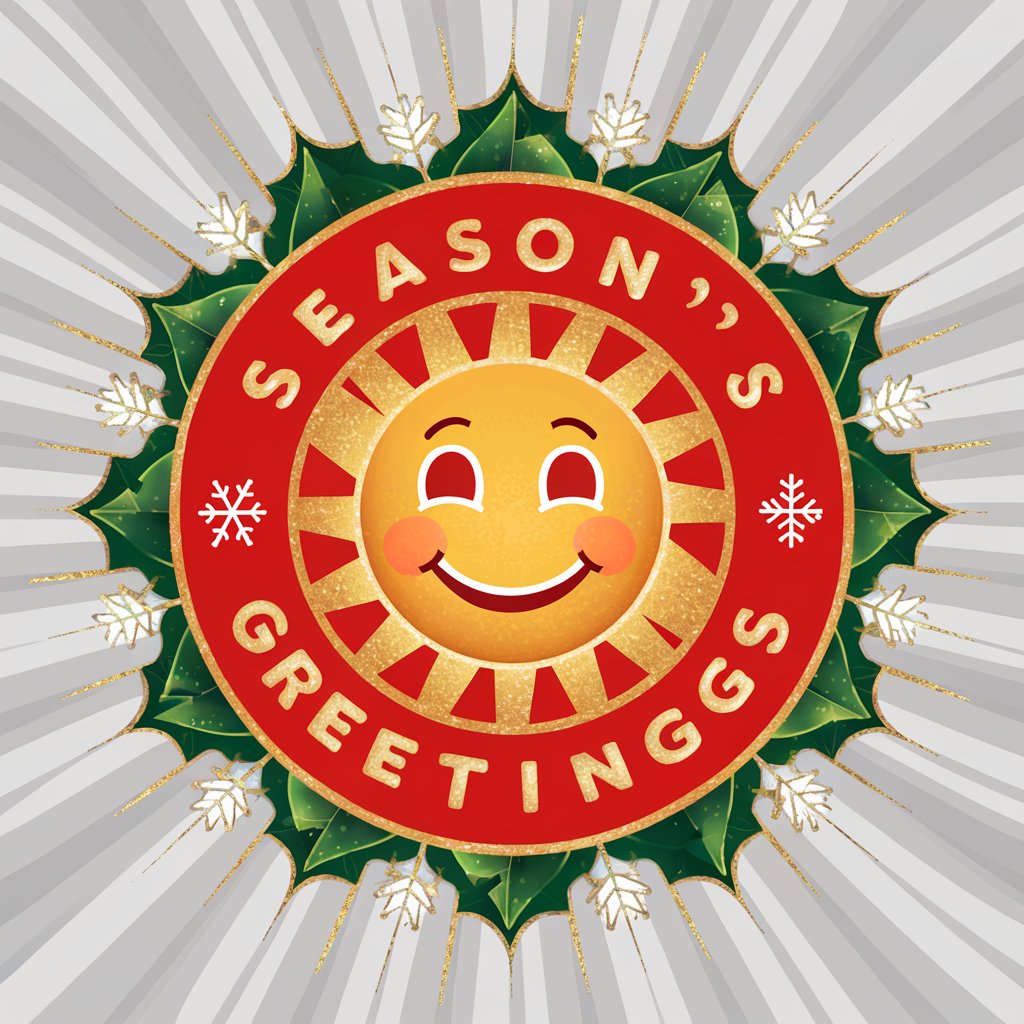 Season's Greetings