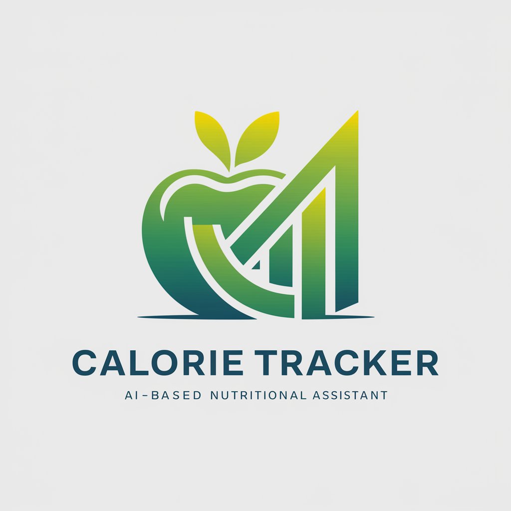 Calorie tracker