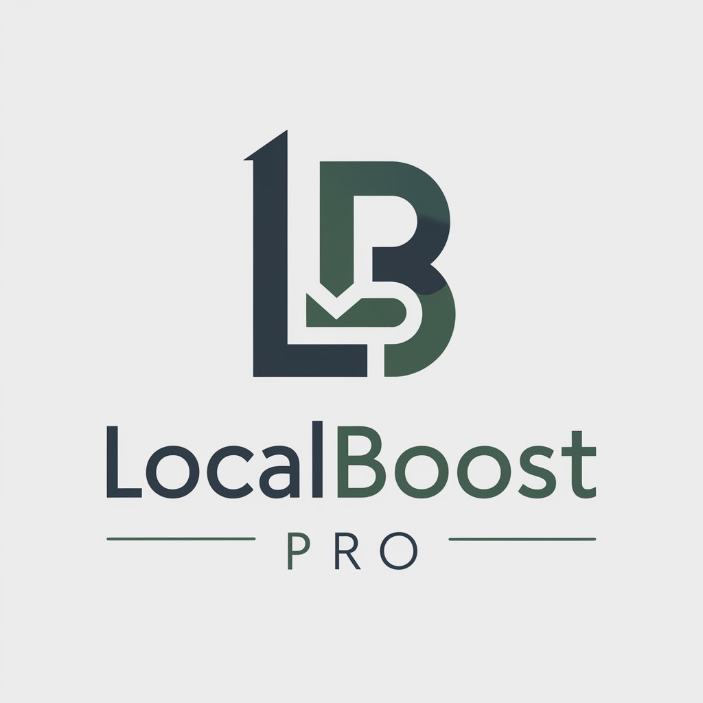 LocalBoost Pro