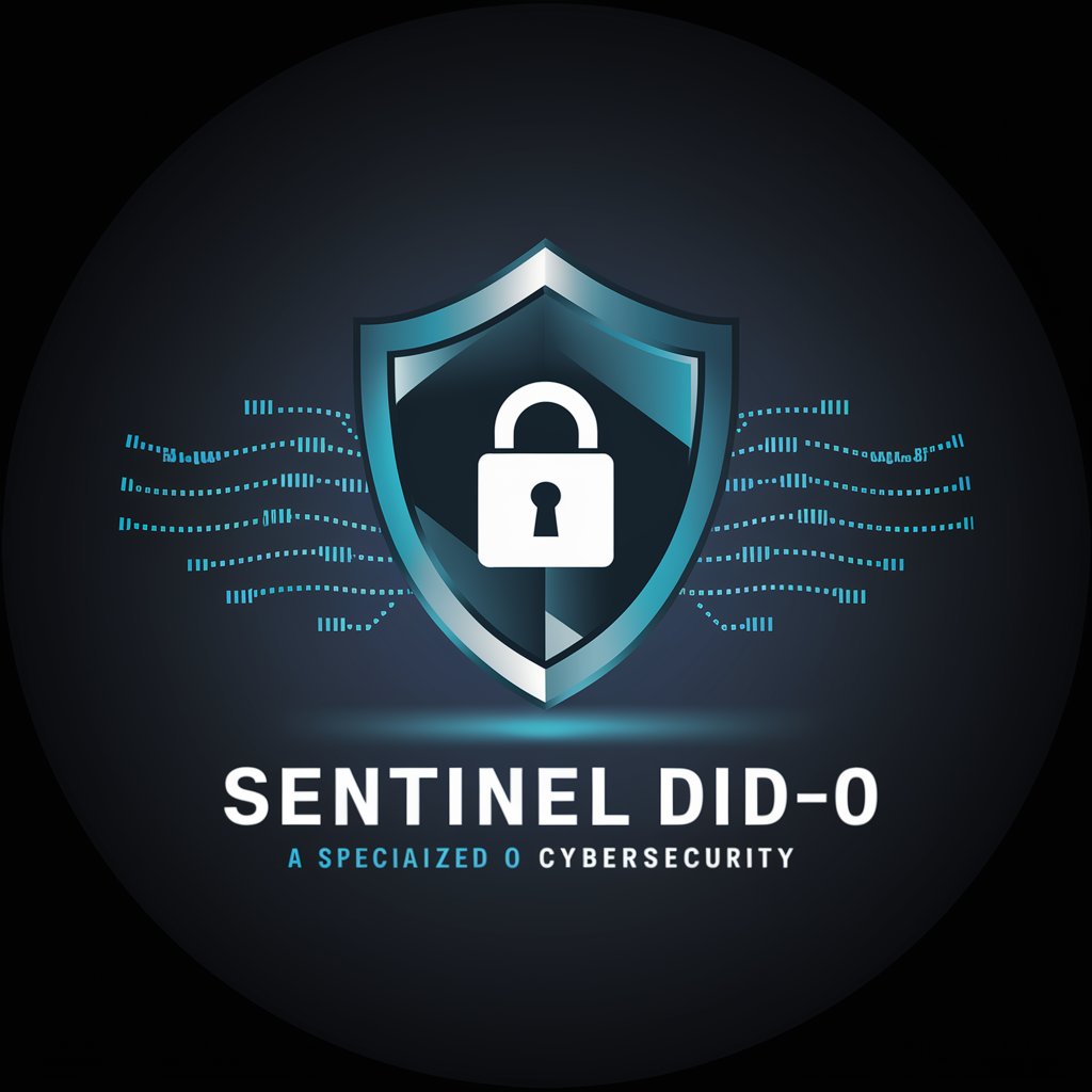 Sentinel Did-0