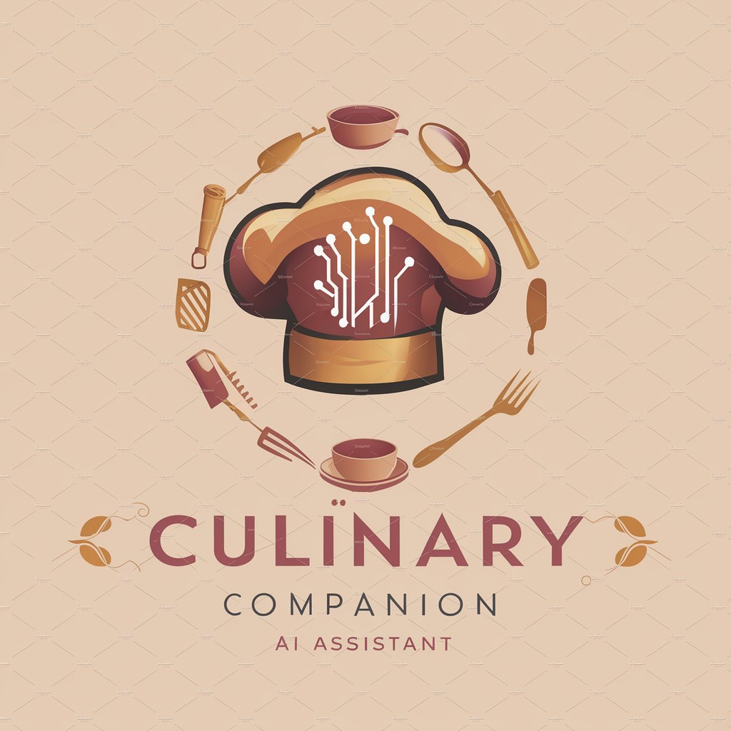 AI Assistant for Local Restaurants and Cafes in GPT Store